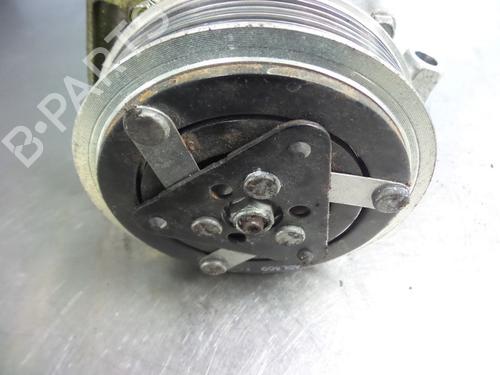 AC-Kompressor FORD FIESTA V (JH_, JD_) 1.4 TDCi | BP22457072M34 