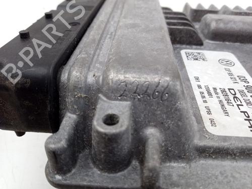 Electronic module SKODA FABIA II Combi (545) 1.2 TDI | BP37428045M83 - Image 4