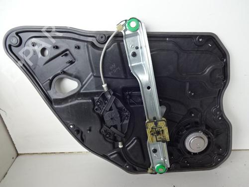 Rudehejsemekanisme Højre bagtil VOLVO V60 I (155) T3 | BP22471515C25 