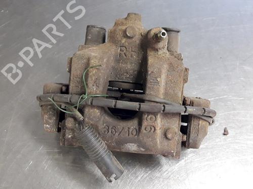 Used Right rear brake caliper ROVER 75 I Tourer (RJ) 1.8 (120 hp) 22466998
