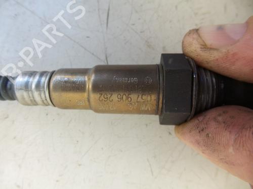 Elektronisk sensor AUDI A6 C6 Avant (4F5) 3.0 TDI quattro | BP22489566M84 