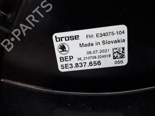 Lève-vitre avant droit SKODA OCTAVIA IV Combi (NX5, PV5) 1.4 TSI RS iV | BP22511176C23 