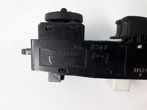 Switch HYUNDAI H-1 / STAREX Bus (A1) 2.5 CRDi | BP30820293I30 - Image 3