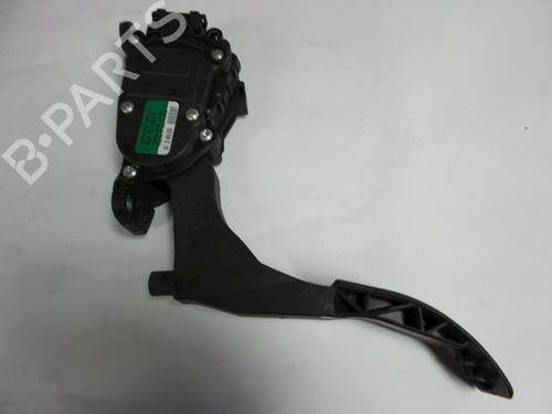 Used Pedal SEAT CORDOBA (6L2) 1.4 16V (75 hp) 22460075