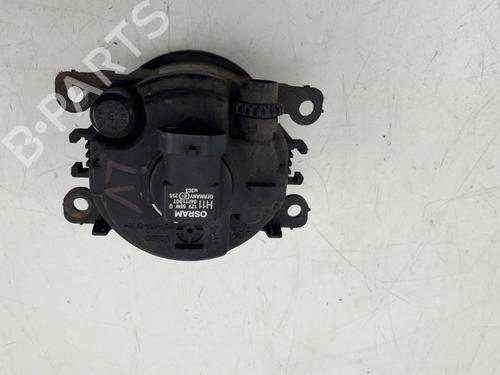 Venstre  foran tåkelykt FORD FUSION (JU_) 1.6 | BP22507325C30 