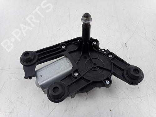 Used Rear wiper motor PEUGEOT 3008 I MPV (0U_) 2.0 HDi 150 / BlueHDi 150 (150 hp) 22494372