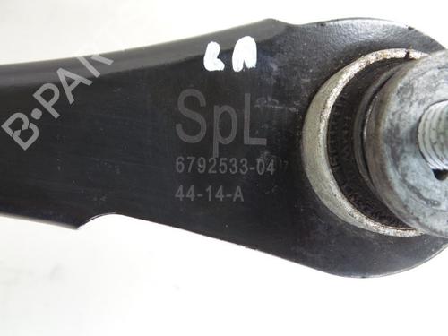 Left rear suspension arm BMW 4 Gran Coupe (F36) 420 d | BP22481074M14 
