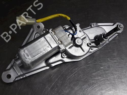 Used Rear wiper motor ROVER 2000-3500 (P6) 3500 (141 hp) 22468325