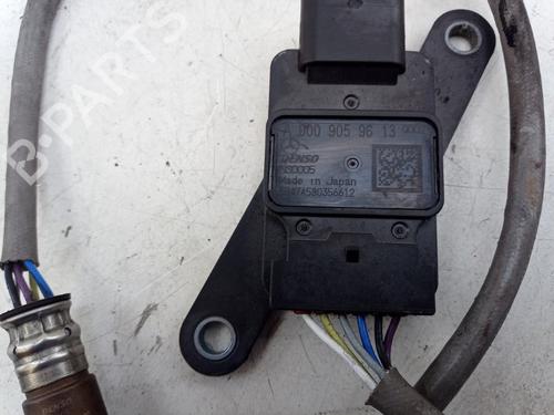 Electronic sensor MERCEDES-BENZ SPRINTER 5-t Platform/Chassis (B907) 517 CDI RWD (907.153, 907.155, 907.253, 907.255) | BP37428111M84 - Image 2