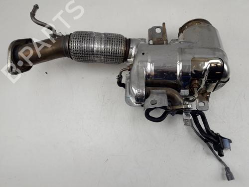 Catalyst MAZDA CX-30 (DM) e-SKYACTIV-X M Hybrid | BP22511639M10 - Image 2