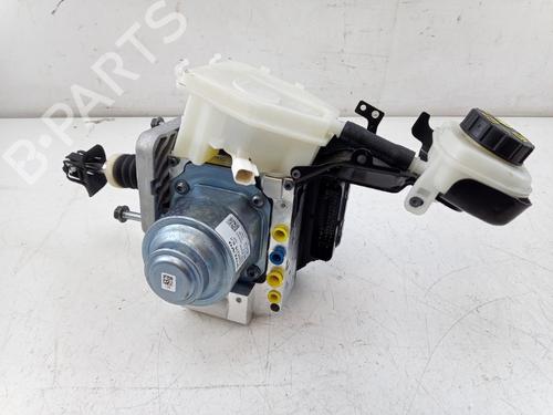 Used Brake master cylinder Brake master cylinder 34405368 34405368
