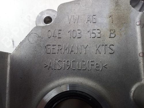 Timing cover VW GOLF VII (5G1, BQ1, BE1, BE2) 1.4 TSI | BP29460182M123 