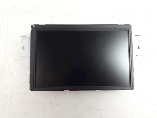 Multifunctionele display VOLVO V40 Hatchback (525) D2 (120 hp) 22491301