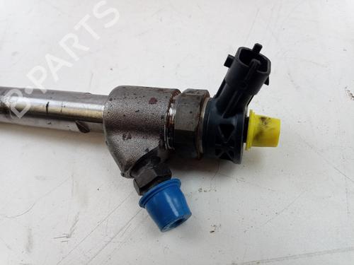 Injector OPEL ASTRA L Sports Tourer (O5) 1.5 CDTi (FCYHZT, FCYHZJ) | BP27803076M100 