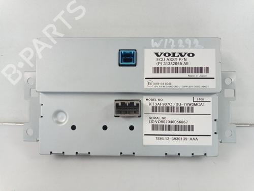 Electronic module VOLVO V60 I (155) 1.6 DRIVe | BP29726569M83 