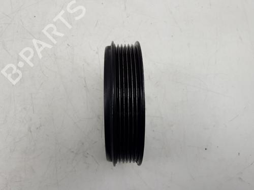 Pulley VW GOLF SPORTSVAN VII (AM1, AN1) 1.2 TSI | BP22506633M122 