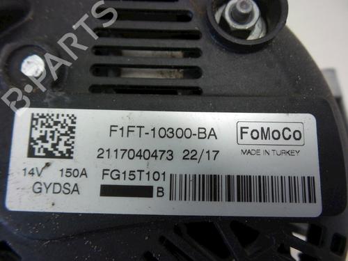 Generator FORD KUGA II (DM2) 1.5 EcoBoost | BP22489861M7 