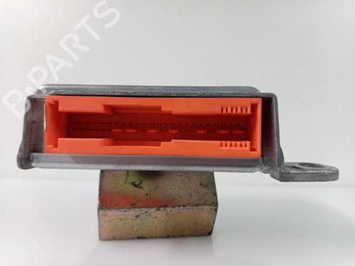 Airbag module RENAULT SCÉNIC I MPV (JA0/1_, FA0_) 1.9 dCi (JA05, JA1F) | BP22502609M53 