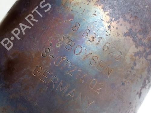 Catalyst BMW 5 (G30, F90) 540 i | BP29283198M10 