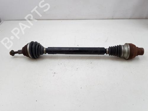 Used Right front driveshaft VW JETTA IV (162, 163, AV3, AV2) 1.4 TSI Hybrid (170 hp) 24230788