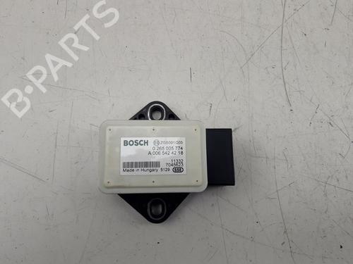 Elektronisk sensor VW CRAFTER 30-50 Van (2E_) 2.5 TDI (136 hp) 22507917
