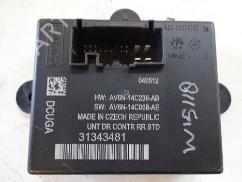 Used Control unit Control unit 22471534 22471534
