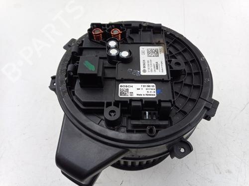 Heater blower motor BMW 5 (G30, F90) 530 e Plug-in Hybrid | BP22791137M62 