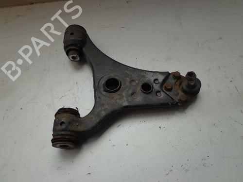 Used Right front suspension arm MERCEDES-BENZ A-CLASS (W169) A 150 (169.031, 169.331) (95 hp) 22467814
