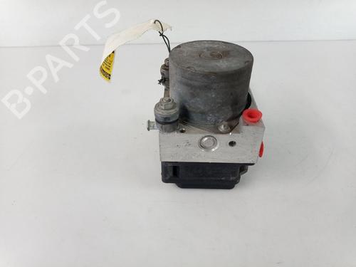 ABS pump NISSAN MICRA III (K12) 1.2 16V | BP22456580M43 