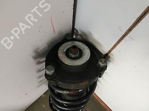 Right front shock absorber SEAT IBIZA III (6L1) 1.4 16V | BP22461152M17 