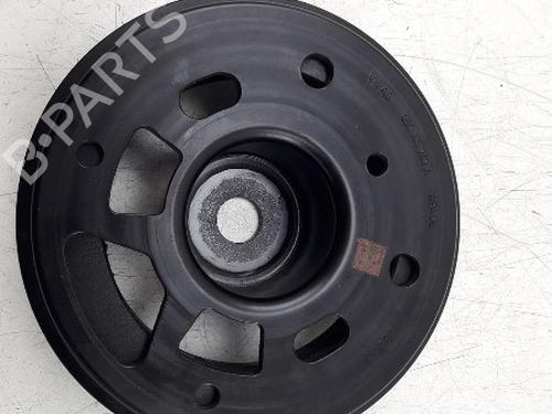 Używane Koło pasowe VW GOLF VIII (CD1, DA1) 1.0 eTSI (110 hp) 22500240