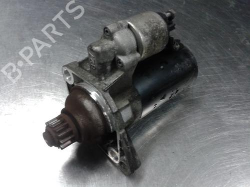 Used Starter SEAT IBIZA IV ST (6J8, 6P8) 1.2 TDI (75 hp) 22477317