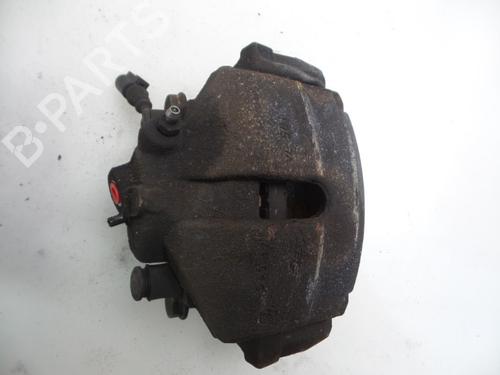 Bremssattel links vorne VW TOURAN (1T1, 1T2) 1.4 TSI | BP22474557M105 