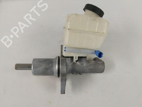 Used Brake master cylinder Brake master cylinder MERCEDES-BENZ SPRINTER 3,5-t Van (B906) 313 CDI (906.631, 906.633, 906.635, 906.637) (129 hp) 22466381 22466381