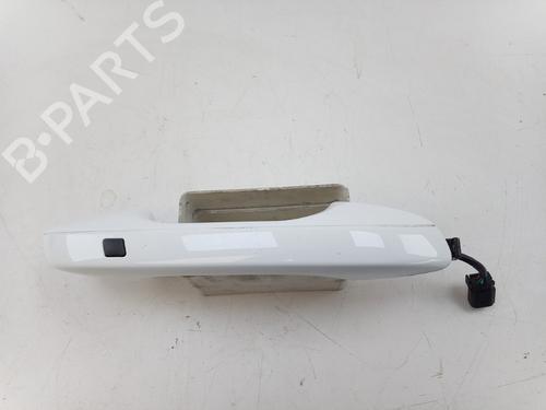 Used Interior roof handle Interior roof handle 28196947 28196947