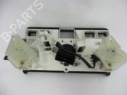 Commande Chauffage LAND ROVER FREELANDER I (L314) 2.0 Td4 4x4 | BP22459584I5