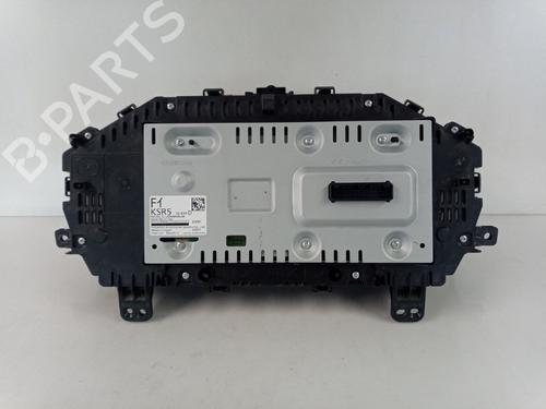 Display monitor MAZDA CX-60 (KH_) e-SKYACTIV PHEV (KH0H) | BP22510472C48 