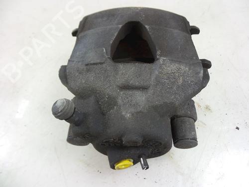 Used Left front brake caliper SEAT IBIZA IV (6J5, 6P1) 1.2 TSI (105 hp) 22481307