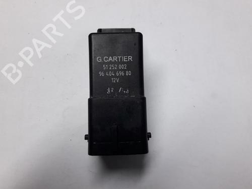 Used Electronic sensor PEUGEOT 407 SW (6E_, 6D_) 2.0 HDi 135 (136 hp) 22501242