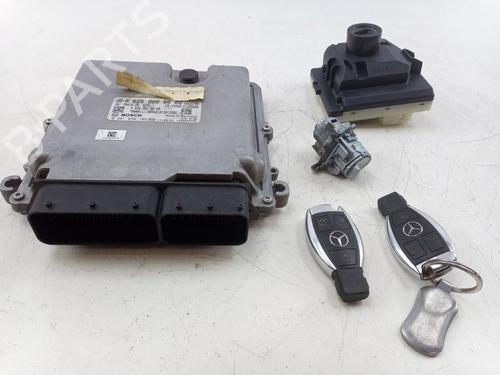 Electronic module MERCEDES-BENZ C-CLASS T-Model (S205) C 180 BlueTEC / d (205.236) | BP30084550M83