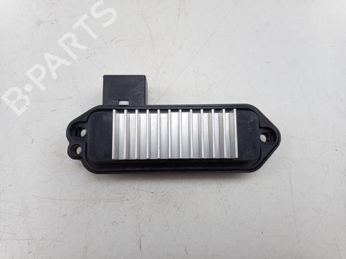Heater resistor MAZDA CX-80 (KL_) e-SKYACTIVE PHEV AWD (KL0H, KL5S3P) | BP31932793M108