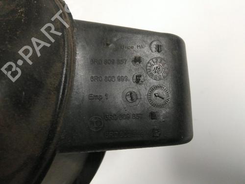 Fuel flap VW POLO V (6R1, 6C1) 1.2 TSI | BP29373833C131 