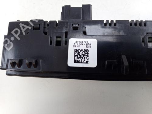 Climate control BMW 3 Touring (G21, G81) 330 e Plug-in-Hybrid xDrive | BP34103742I5 - Image 4