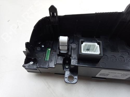 Climate control KIA EV6 (CV) 58 | BP30598131I5 