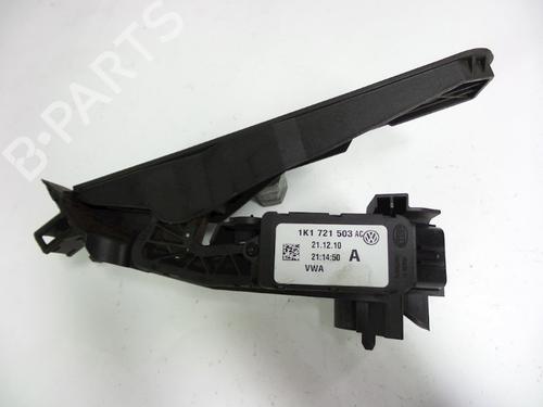 Pedal SKODA OCTAVIA II Combi (1Z5) 1.2 TSI | BP22463753I4 