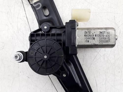 Rear left window mechanism BMW 3 (F30, F80) 328 i | BP22501506C24 
