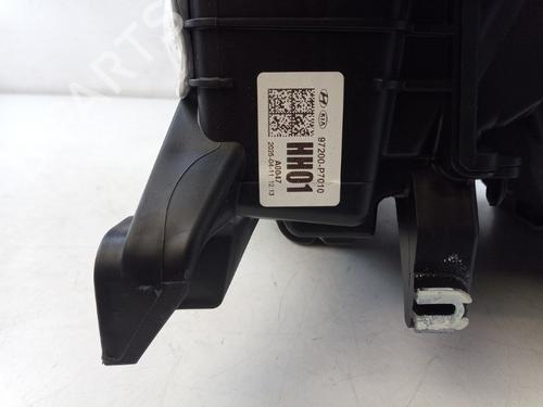 Heater matrix box HYUNDAI SANTA FE V (MX5) 1.6 T-GDI PHEV HTRAC | BP32999146M61  - Image 6