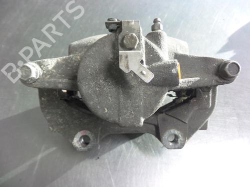 Right front brake caliper ALFA ROMEO MITO (955_) 1.3 MultiJet (955AXP1A, 955AYC1A) | BP30834918M104