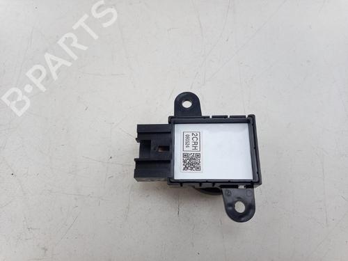 Switch MAZDA CX-80 (KL_) e-SKYACTIVE PHEV AWD (KL0H, KL5S3P) | BP31932783I30