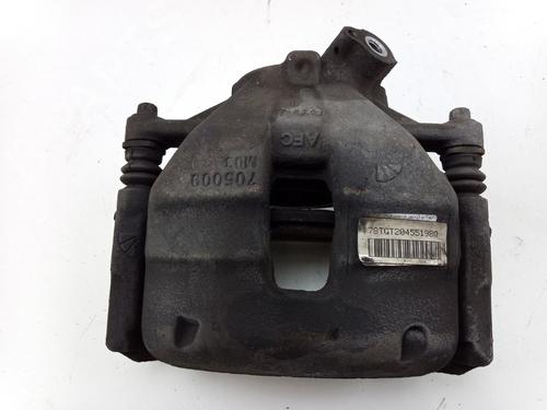 Used Left front brake caliper PEUGEOT 308 SW II (LC_, LJ_, LR_, LX_, L4_) 1.6 BlueHDi 120 (120 hp) 22496466